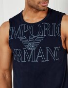 Emporio Armani Tank top | Regular Fit