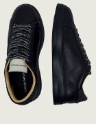 Emporio Armani Teniși din piele