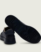 Emporio Armani Teniși din piele