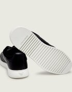 Emporio Armani Teniși din piele