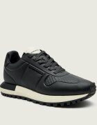 Emporio Armani Teniși din piele