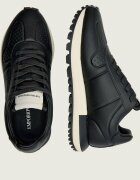 Emporio Armani Teniși din piele