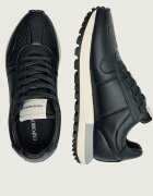 Emporio Armani Teniși din piele