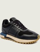 Emporio Armani Teniși din piele