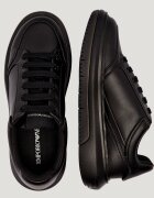 Emporio Armani Teniși din piele