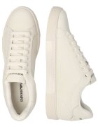 Emporio Armani Teniși din piele