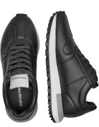 Emporio Armani Teniși din piele