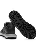 Emporio Armani Teniși din piele