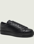 Emporio Armani Teniși din piele