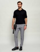 Emporio Armani Teniși din piele