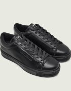 Emporio Armani Teniși din piele
