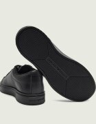 Emporio Armani Teniși din piele