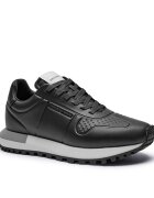 Emporio Armani Teniși din piele