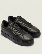 Emporio Armani Teniși din piele