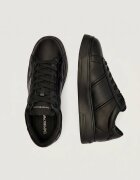 Emporio Armani Teniși din piele