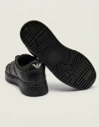 Emporio Armani Teniși din piele