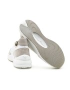 Emporio Armani Teniși din piele | piele întoarsă