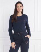 Emporio Armani Top de pijama | Regular Fit
