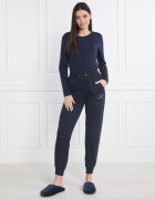 Emporio Armani Top de pijama | Regular Fit