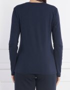 Emporio Armani Top de pijama | Regular Fit