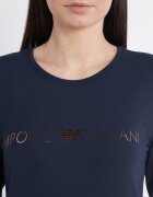 Emporio Armani Top de pijama | Regular Fit