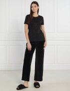 Emporio Armani Top de pijama | Regular Fit