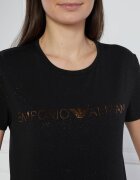 Emporio Armani Top de pijama | Regular Fit