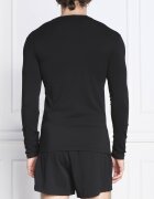 Emporio Armani Top de pijama | Slim Fit