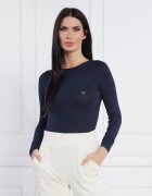 Emporio Armani Top de pijama | Slim Fit