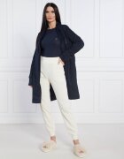 Emporio Armani Top de pijama | Slim Fit
