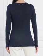 Emporio Armani Top de pijama | Slim Fit