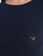 Emporio Armani Top de pijama | Slim Fit
