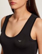 Emporio Armani Top | Slim Fit