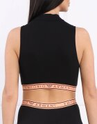 Emporio Armani Top | Slim Fit