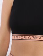 Emporio Armani Top | Slim Fit