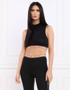 Emporio Armani Top | Slim Fit