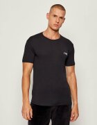 Emporio Armani Tricou 2-pack | Fitted fit
