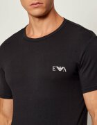 Emporio Armani Tricou 2-pack | Fitted fit