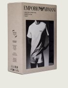 Emporio Armani Tricou 2-pack | Fitted fit