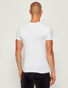 Emporio Armani Tricou 2-pack | Fitted fit