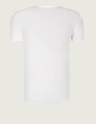 Emporio Armani Tricou 2-pack | Fitted fit