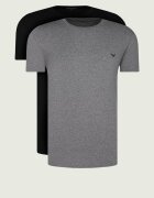 Emporio Armani Tricou 2-pack | regular fit