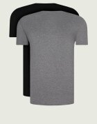 Emporio Armani Tricou 2-pack | regular fit