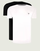 Emporio Armani Tricou 2-pack | regular fit