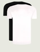 Emporio Armani Tricou 2-pack | regular fit