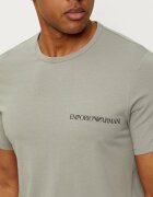 Emporio Armani Tricou 2-pack | regular fit