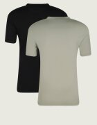 Emporio Armani Tricou 2-pack | regular fit