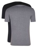 Emporio Armani Tricou 2-pack | Regular Fit