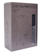 Emporio Armani Tricou 2-pack | Regular Fit