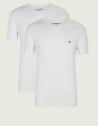 Emporio Armani Tricou 2-pack | regular fit